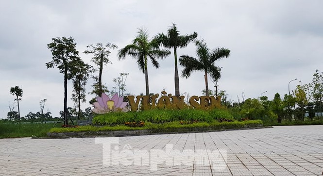 vườn sen, cenland, bắc ninh, lừa đảo, dự án, nam hồng, niềm tin, cen group - ảnh 1