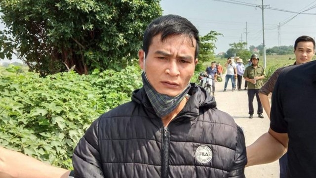 Bắt được nghi phạm liên quan cái chết của nữ sinh Học viện Ngân hàng