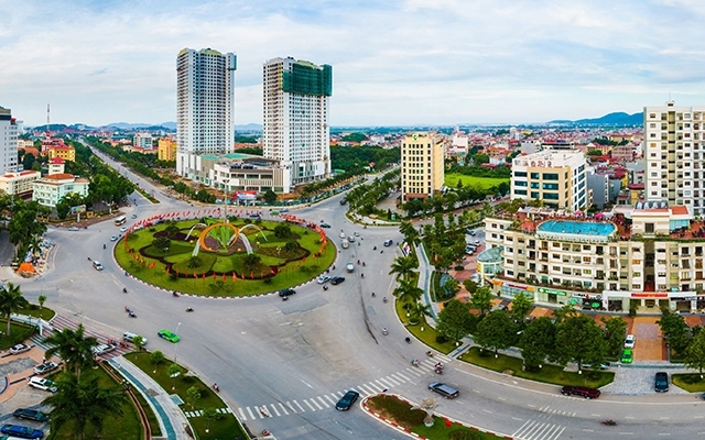 Bắc Ninh lập quy hoạch Khu đô thị rộng 300ha
