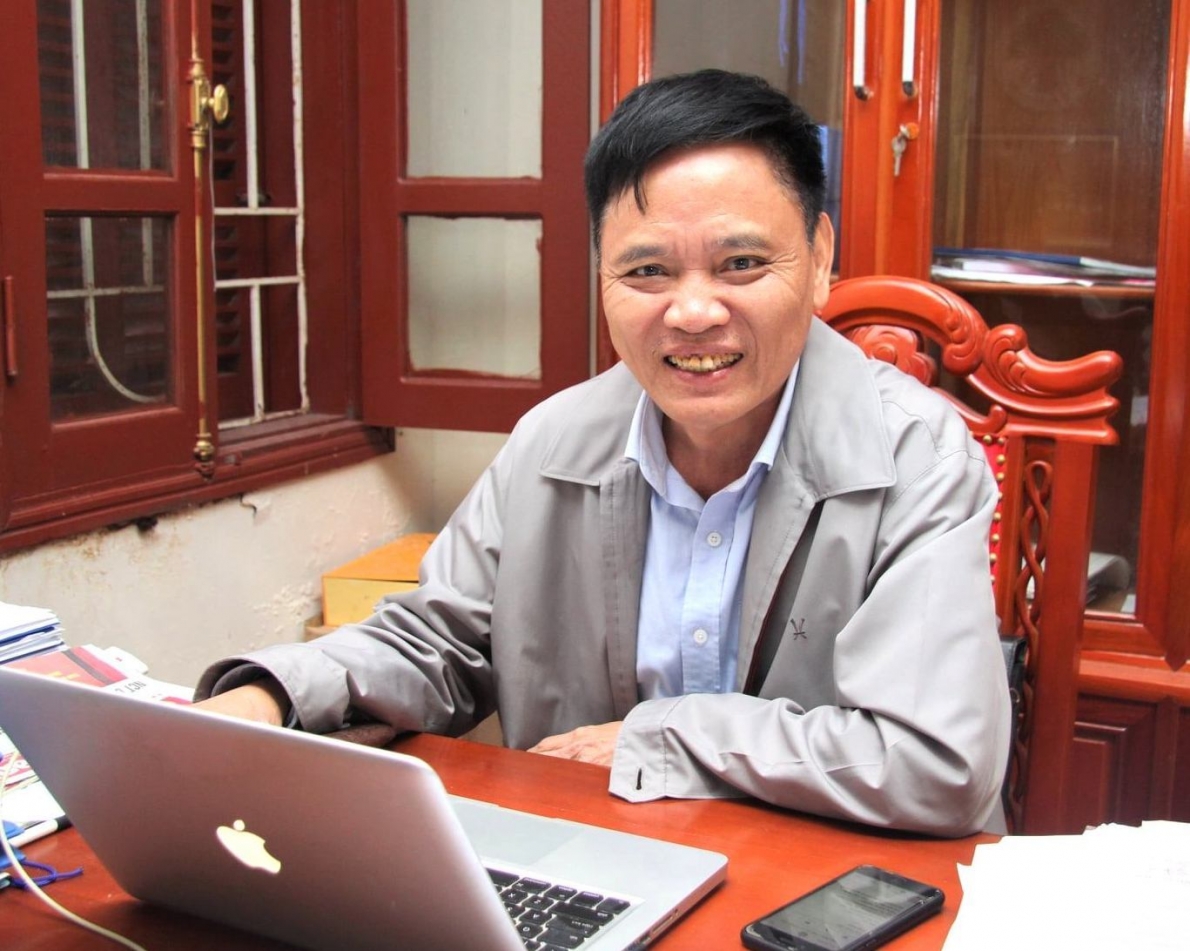 Kì vọng của người cao tuổi trong mục tiêu chung của đất nước