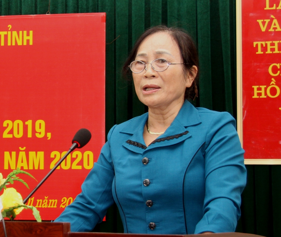 Đại hội của niềm tin và kì vọng
