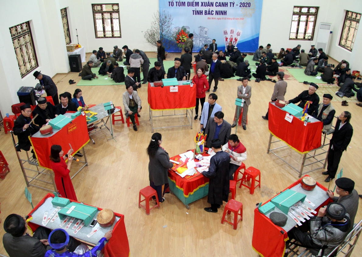 Hoạt động Hội Người cao tuổi các địa phương Hoạt động Hội Người cao tuổi các địa phương
