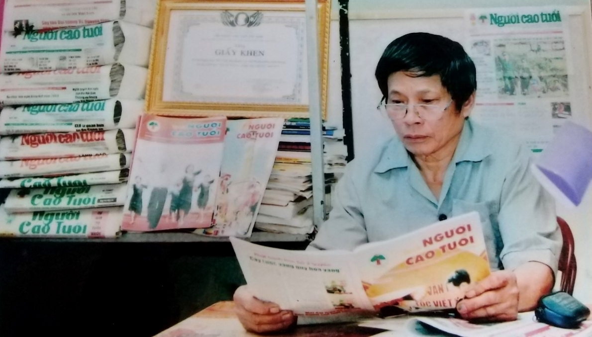 Lời mời đặc biệt…