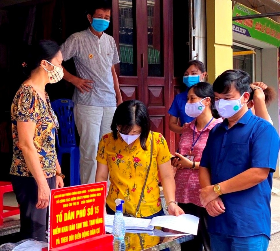 Hoạt động CLB Liên thế hệ tự giúp nhau các địa phương Hoạt động CLB Liên thế hệ tự giúp nhau các địa phương