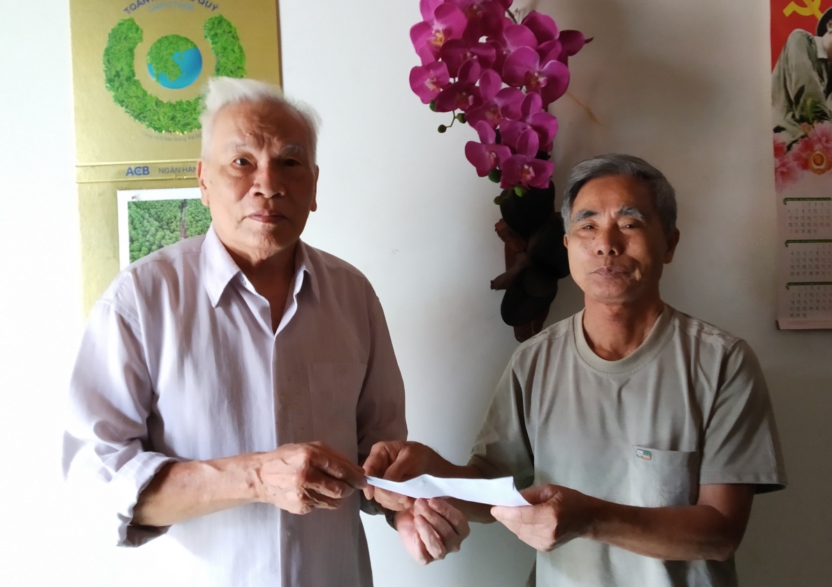 Hoàn thành tốt nhiệm vụ năm 2020