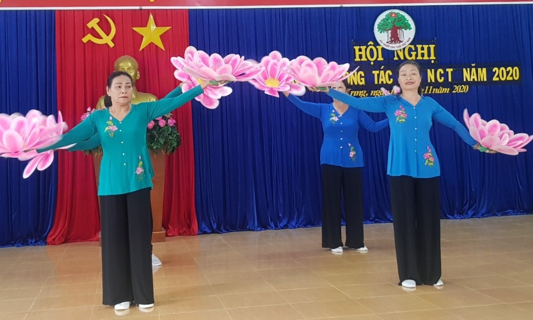 Hoàn thành tốt nhiệm vụ năm 2020