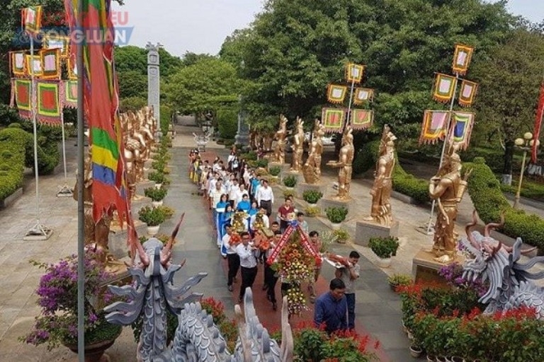 Kích cầu du lịch bằng “Tuần lễ Văn hóa - Du lịch”