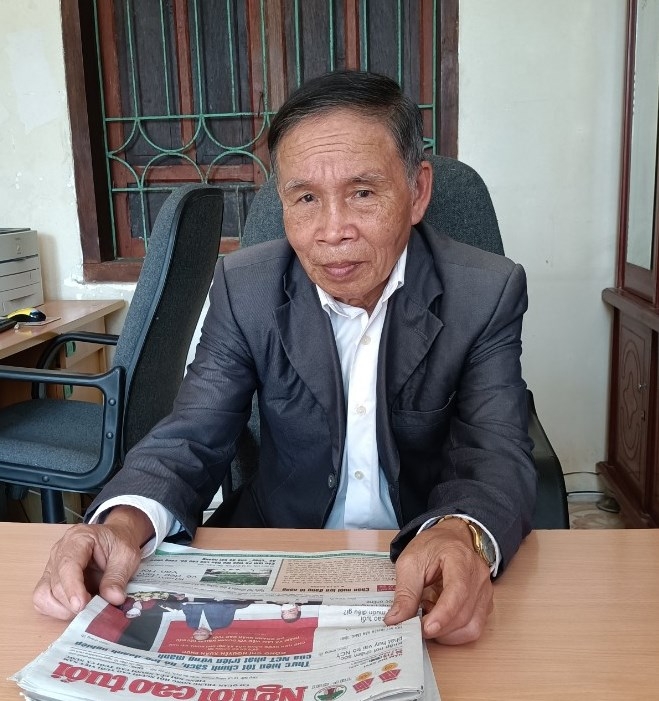 Cần một chính sách ưu tiên cho các Trung tâm Chăm sóc người cao tuổi Cần một chính sách ưu tiên cho các Trung tâm Chăm sóc người cao tuổi
