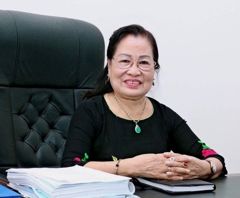 Cần một chính sách ưu tiên cho các Trung tâm Chăm sóc người cao tuổi Cần một chính sách ưu tiên cho các Trung tâm Chăm sóc người cao tuổi