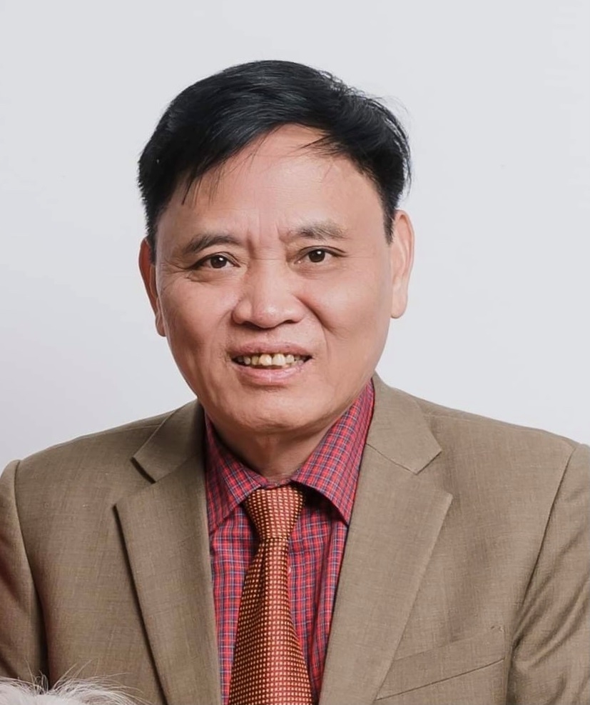 Ông Thái Sinh