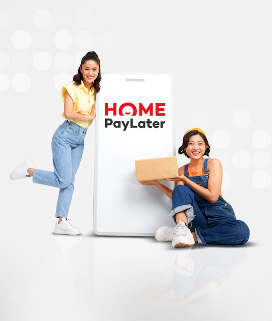 Mua trước trả sau hứa hẹn là sản phẩm tạo xu hướng tài chính mới