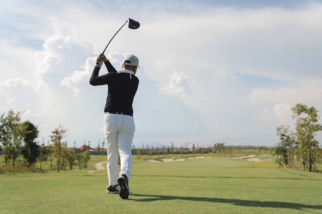 Trải nghiệm tại cụm sân golf PGA 36 hố độc quyền trong tour khám phá “1 hành trình – 2 điểm đến