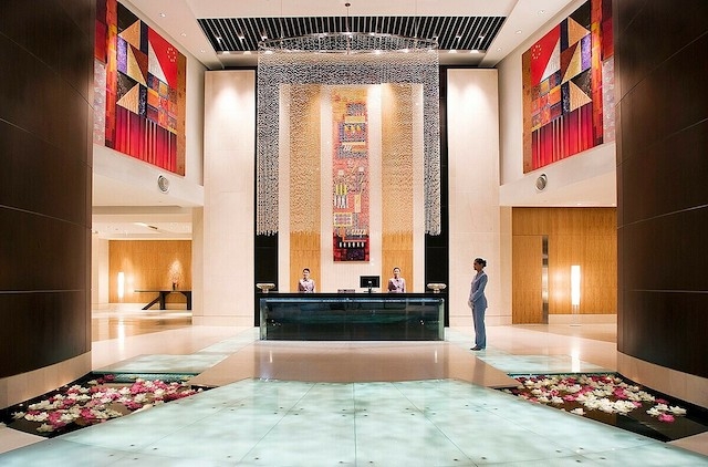 Khám phá những điếm đến của Centara Hotels & Resorts