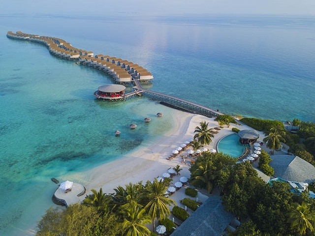 Khám phá những điếm đến của Centara Hotels & Resorts