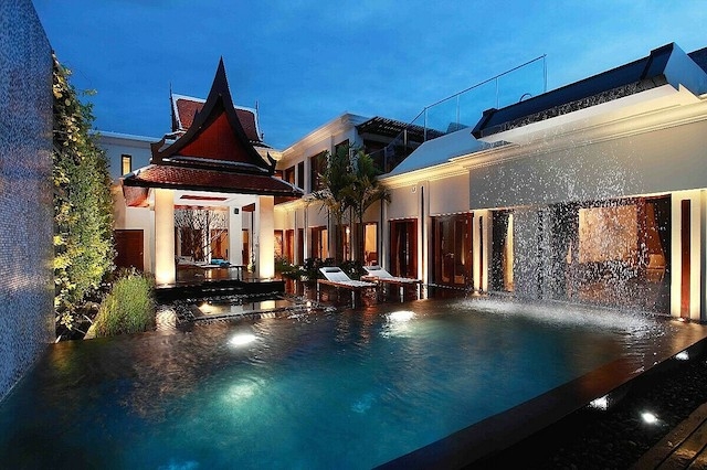 Khám phá những điếm đến của Centara Hotels & Resorts