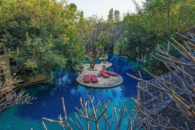 Khám phá những điếm đến của Centara Hotels & Resorts