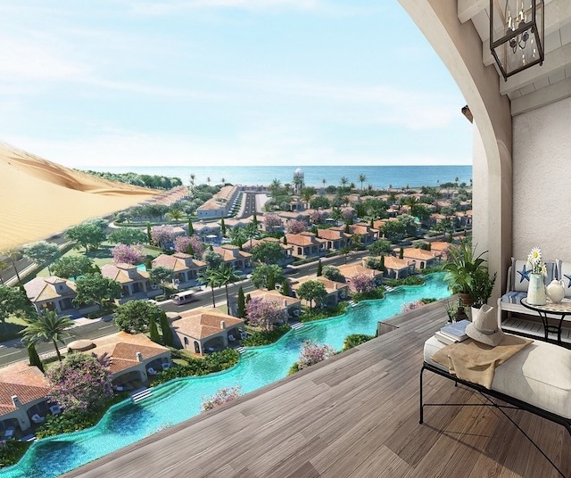 Khám phá những điếm đến của Centara Hotels & Resorts