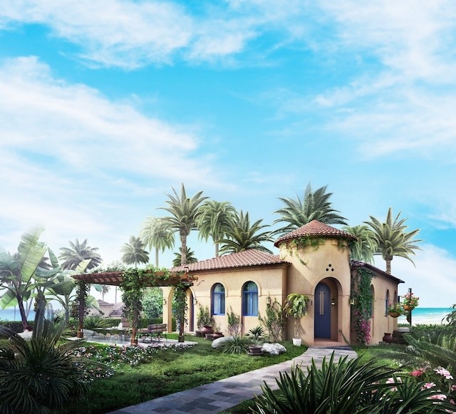 Khám phá những điếm đến của Centara Hotels & Resorts