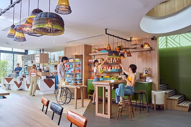 Khám phá những điếm đến của Centara Hotels & Resorts