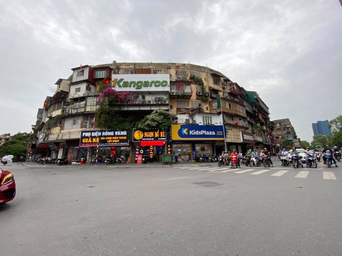 Thành phố Hà Nội cần thu hồi đất của Công ty Cổ phần Điện tử chuyên dụng Hanel sử dụng không đúng mục đích