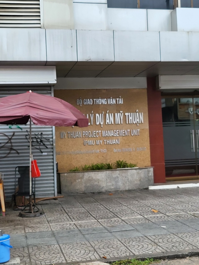 Có hay không việc “cài” tiêu chí mời thầu tại dự án nối QL91 và tuyến tránh TP.Long Xuyên?
