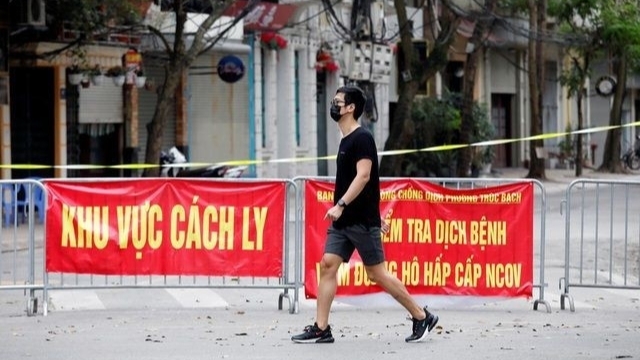 Giá của sự hi sinh