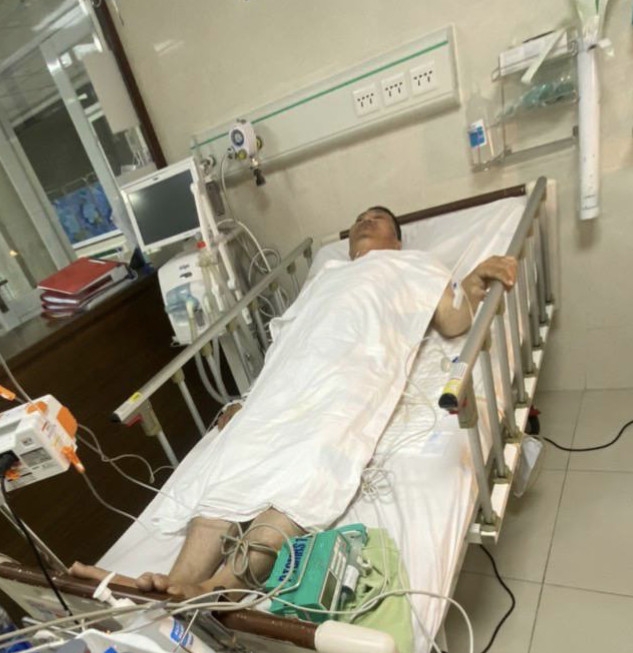 Đề nghị khởi tố vụ án và bị can về tội “Giết người”