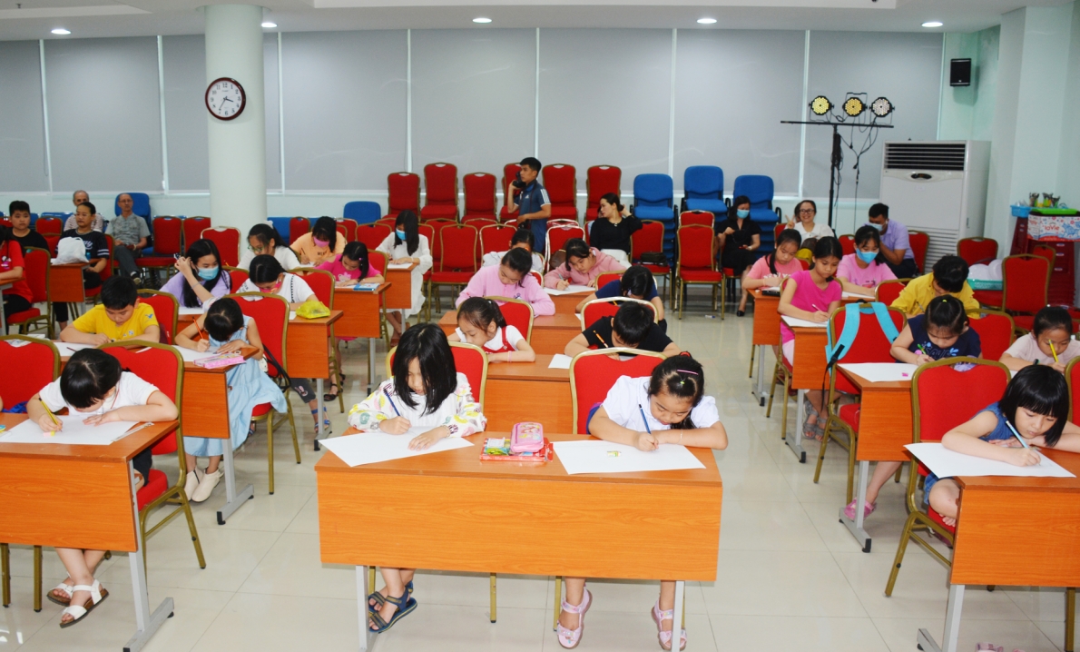 Giao lưu văn hóa Pháp ngữ tại Đà Nẵng Giao lưu văn hóa Pháp ngữ tại Đà Nẵng