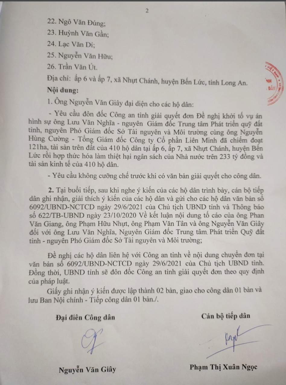 Xót xa hơn 1 triệu m2 đất bỏ hoang 15 năm, cho bò thả rông, vịt chạy đồng …