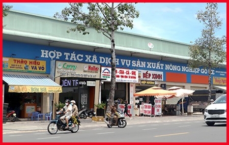 HTX Gò Me kiến nghị xem xét lại Kết luận thanh tra của UBND tỉnh Đồng Nai