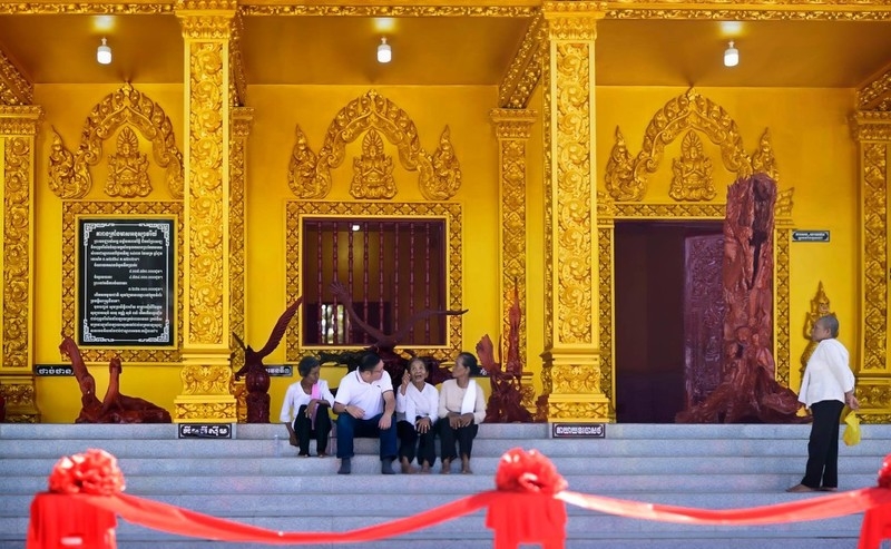 5 lời hứa của Tiến sỹ Trần Khắc Tâm, ứng cử viên đại biểu Quốc hội khóa XV và HĐND tỉnh Sóc Trăng