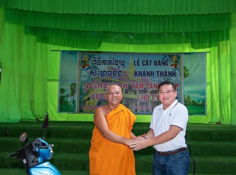 5 lời hứa của Tiến sỹ Trần Khắc Tâm, ứng cử viên đại biểu Quốc hội khóa XV và HĐND tỉnh Sóc Trăng