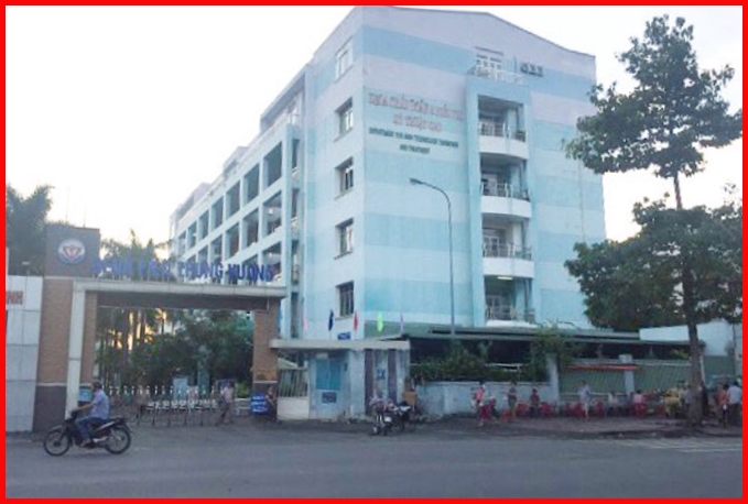 Bệnh viện Trưng Vương, TP Hồ Chí Minh: Quyết định kỷ luật mang tính áp đặt, gây bức xúc dư luận