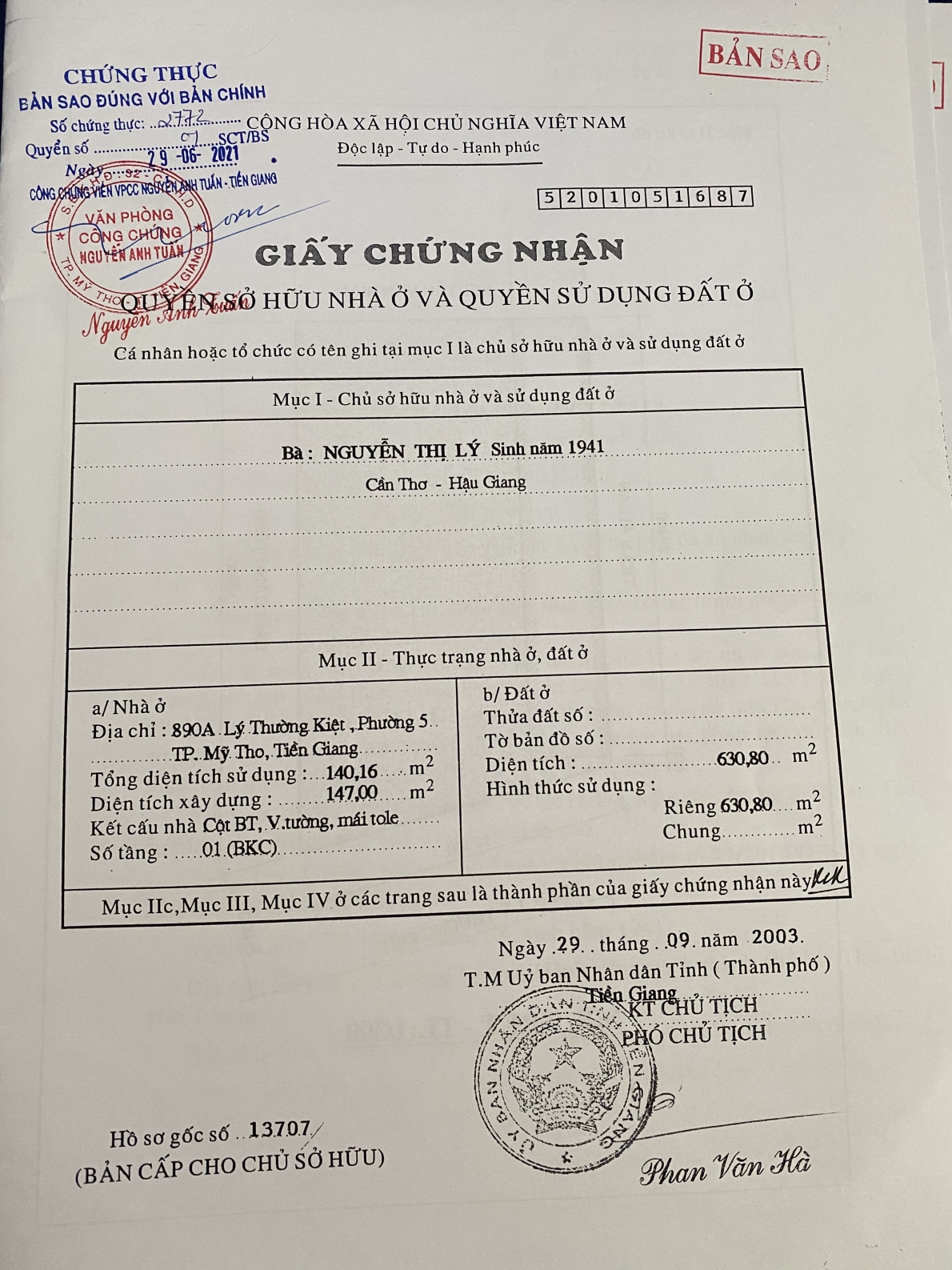 Có tình tiết mới để xem xét theo thủ tục tái thẩm