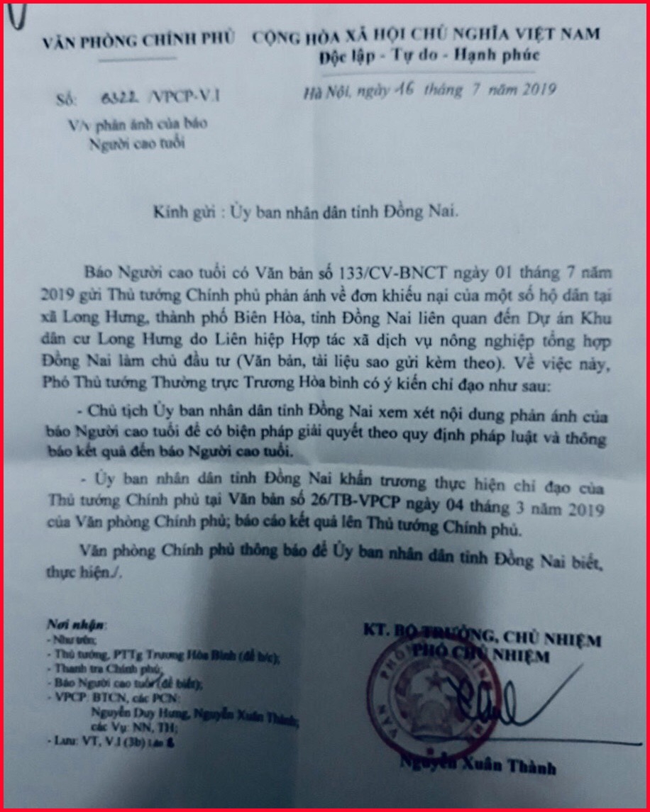 Các cơ quan chức năng và cá nhân có trách nhiệm bao giờ mới hết vô cảm?!