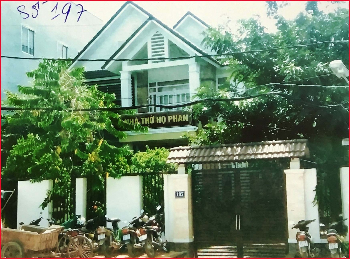 ​​​​​​​Trông chờ một quyết định giám đốc thẩm khách quan, đúng pháp luật!
