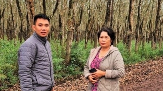 Tỉnh Đắk Lắk:  Hộ ông Đặng Minh Hùng có đủ  căn cứ pháp luật về quyền sử dụng đất