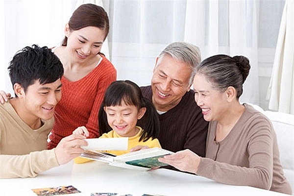 Biết giữ “đạo nhà” mới là hạnh phúc