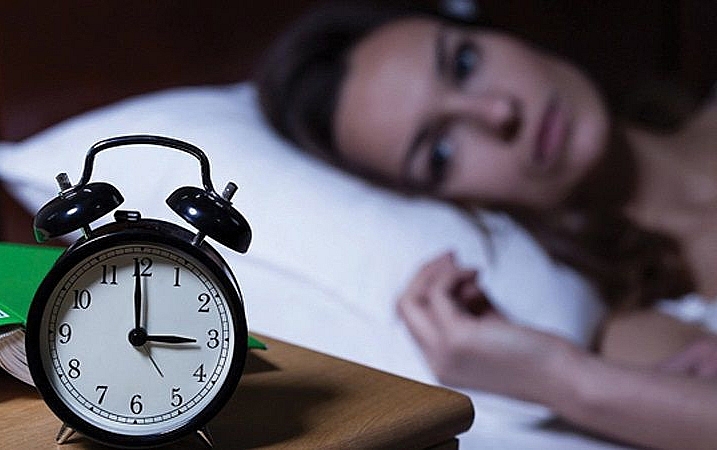 Những tác hại khi mất ngủ