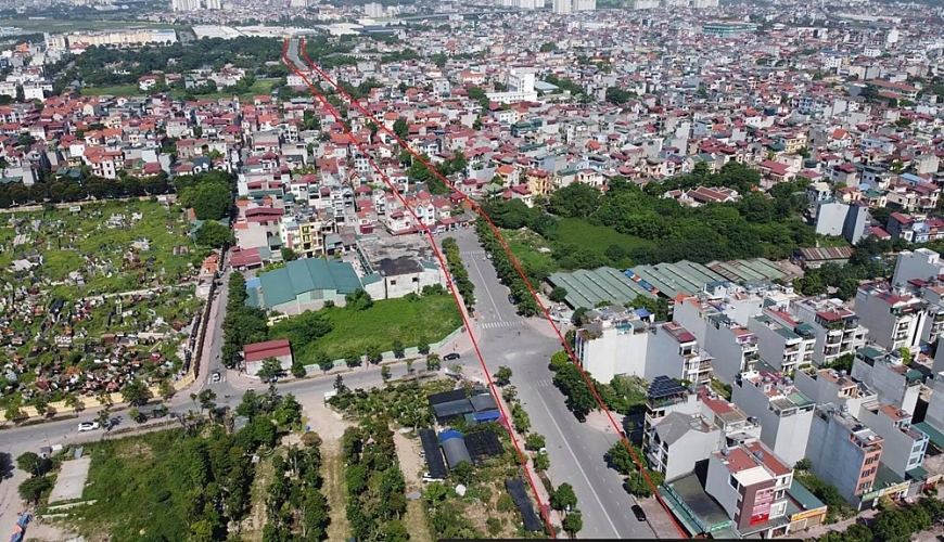 Thu hồi đất làm dự án cần bảo đảm quyền và lợi ích hợp pháp của dân