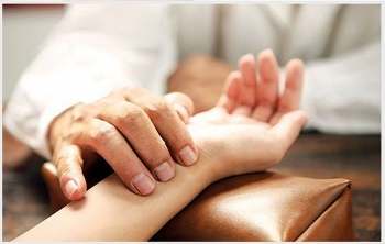 Con người dưới cách nhìn của y học cổ truyền (Kì 24)