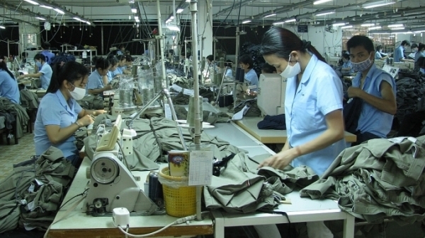 Vận hội mới cho doanh nghiệp nhỏ và vừa phát huy năng lực!