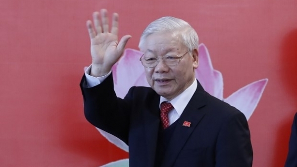 Bài viết của TBT Nguyễn Phú Trọng về con đường đi lên CNXH ở Việt Nam