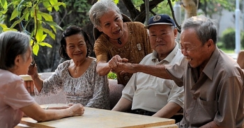 Cần có thái độ đúng mực với mô hình dưỡng lão