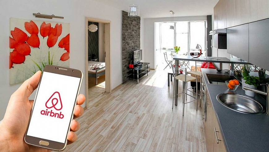 Có quản lí được Airbnb? Có quản lí được Airbnb?