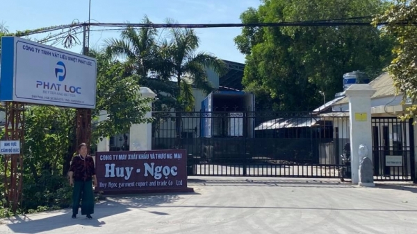 Bao giờ TP Hà Nội mới có kết luận giải quyết?
