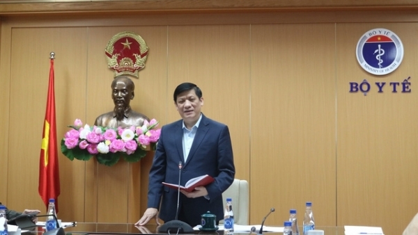 Từ nay đến cuối năm, đưa công tác phòng chống dịch lên mức cao nhất