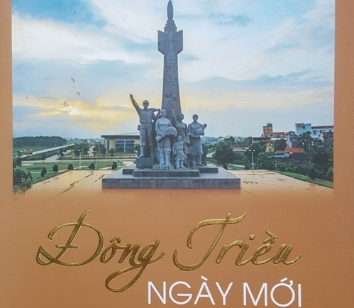 Một chặng đường lao động của Hội Văn học nghệ thuật Đông Triều